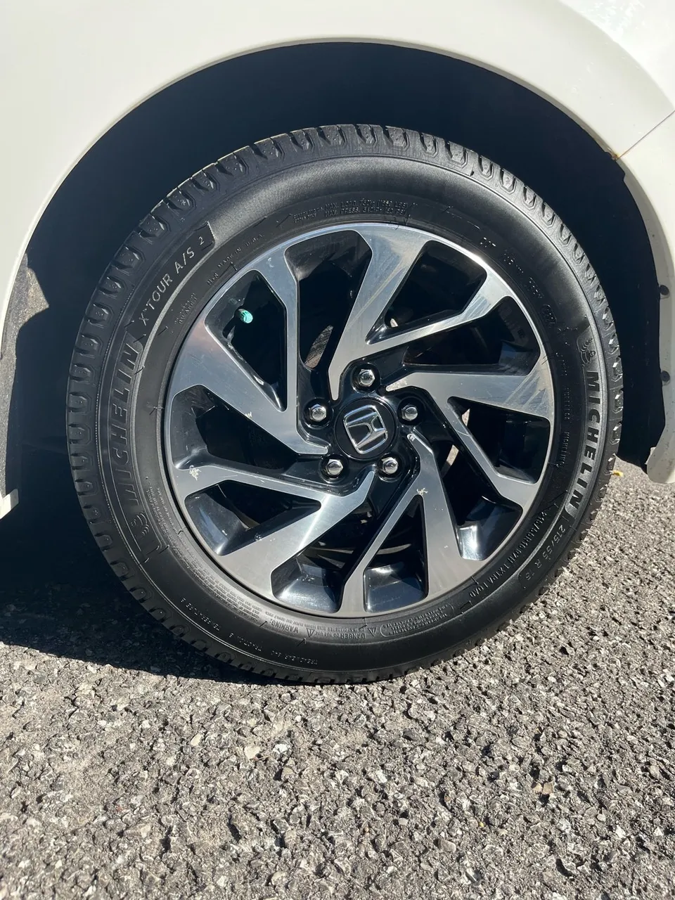 Honda Civic 2016 photo 5