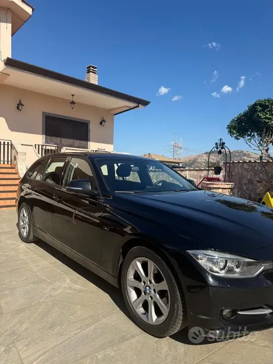 BMW 316