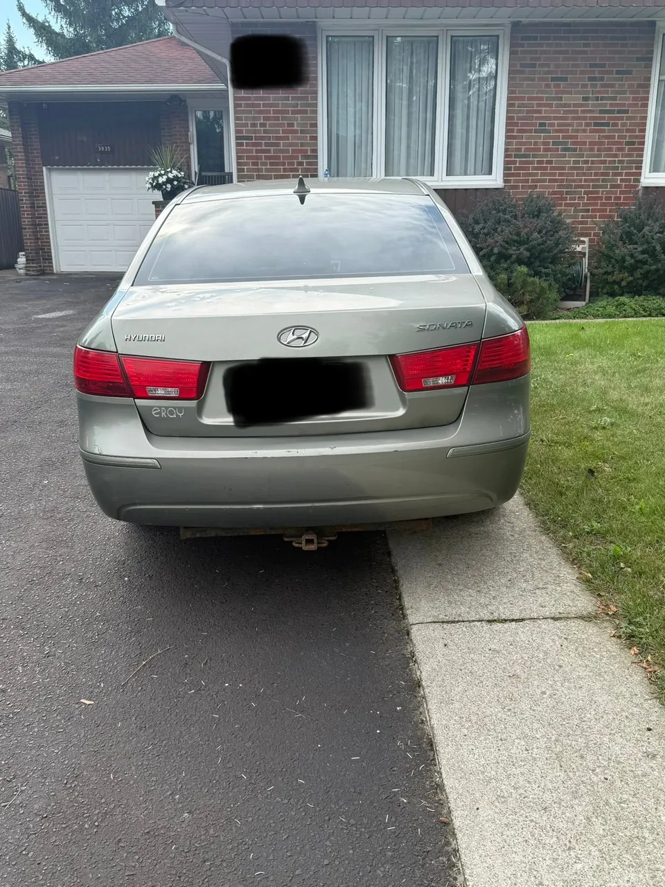 Hyundai Sonata 2010 photo 4