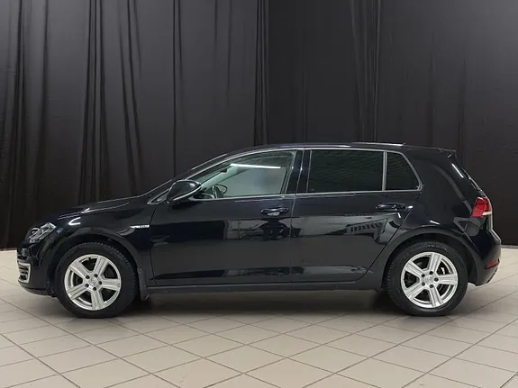 Volkswagen E-Golf Vii 2020 photo 3