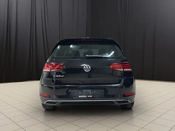Volkswagen E-Golf Vii 2020 photo 5