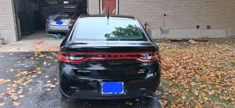 Dodge Dart
