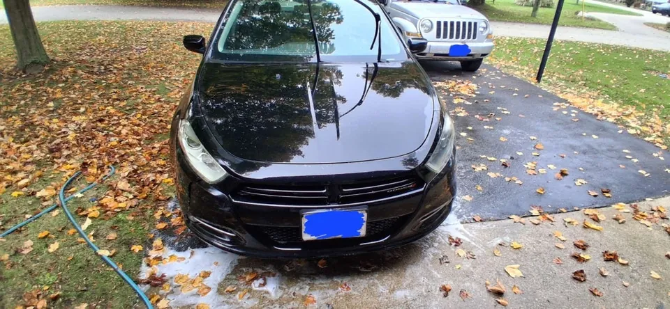 Dodge Dart 2014 photo 5
