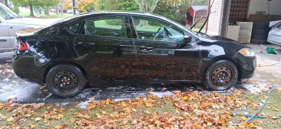 Dodge Dart 2014 photo 4
