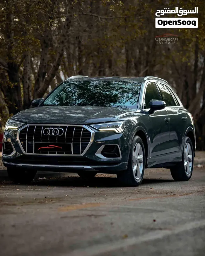Audi A6 Avant 2021 photo 5