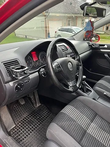 Volkswagen Golf V 2008 photo 5