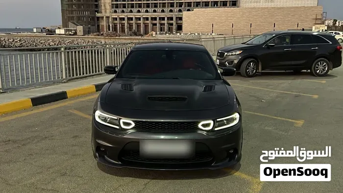 Dodge Charger 2017 photo 2