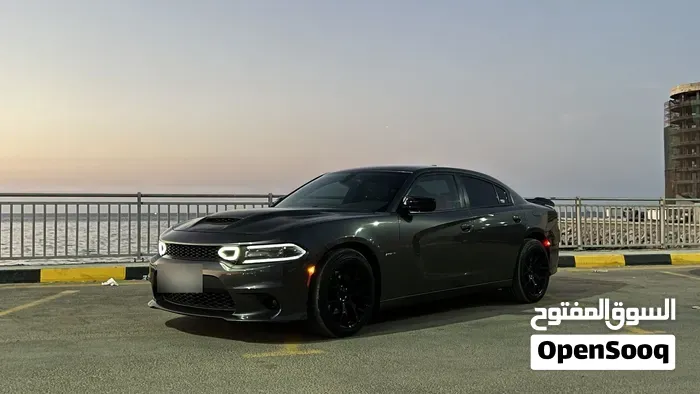 Dodge Charger 2017 photo 4