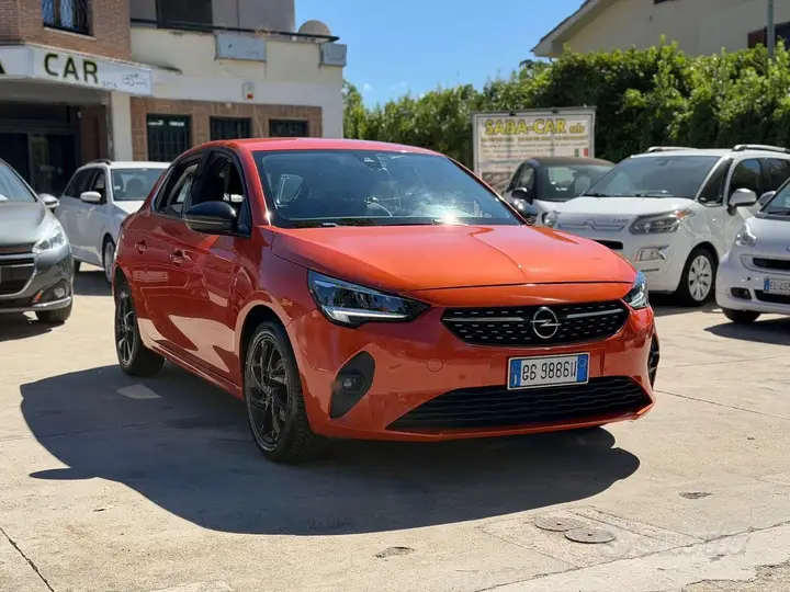 Opel Corsa 2020 photo 2