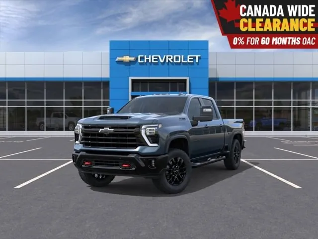 Chevrolet Silverado 3500Hd