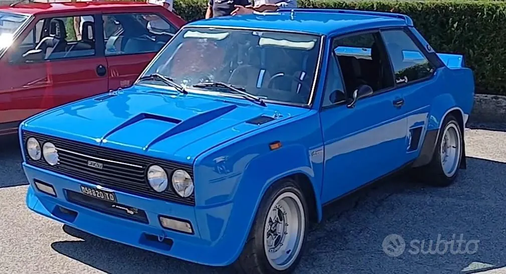 Fiat 131