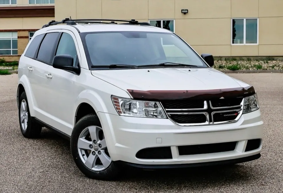 Dodge Journey
