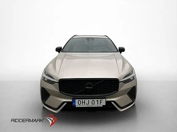 Volvo Xc60 2024 photo 2