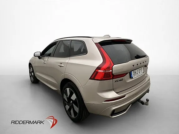 Volvo Xc60 2024 photo 5