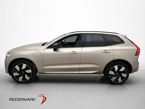 Volvo Xc60 2024 photo 4