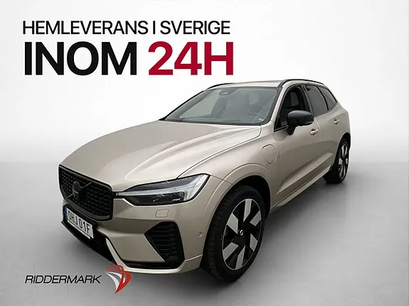 Volvo Xc60 2024 photo 3