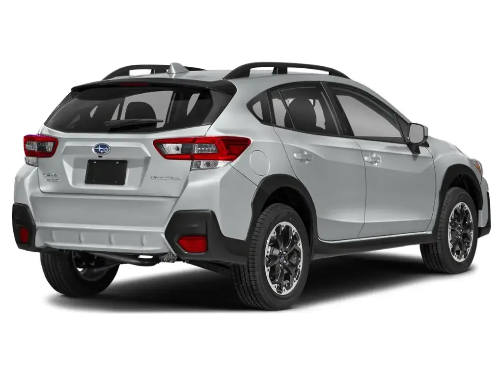 Subaru Crosstrek 2021 photo 2