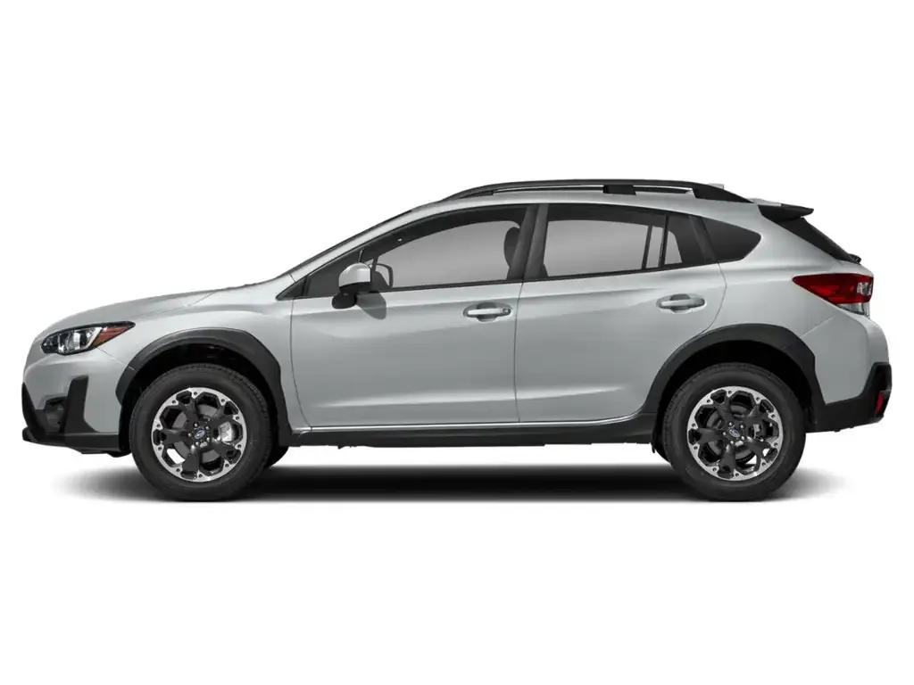 Subaru Crosstrek 2021 photo 3