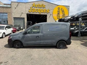 Renault Express