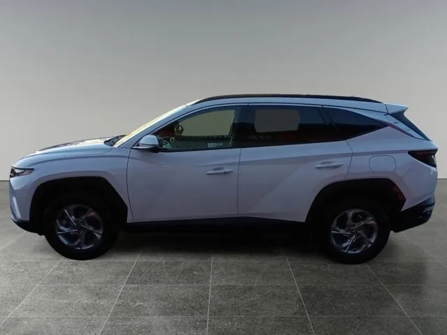 Hyundai Tucson 2024 photo 2