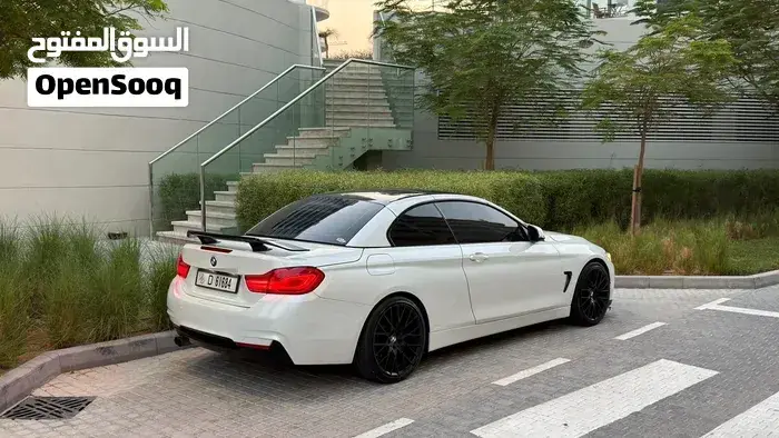 BMW 4 Series 2018 photo 3