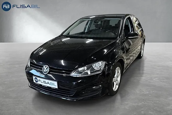 Volkswagen Golf Vii