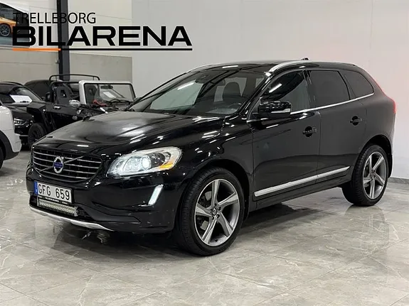 Volvo Xc60 2014 photo 4