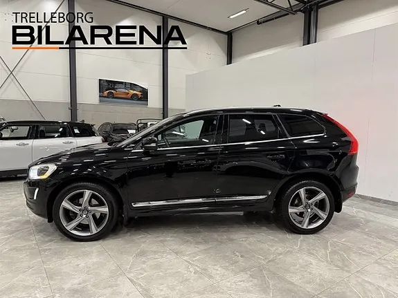 Volvo Xc60 2014 photo 5