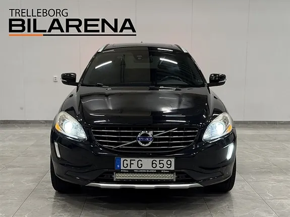 Volvo Xc60 2014 photo 3