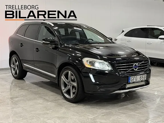 Volvo Xc60 2014 photo 2