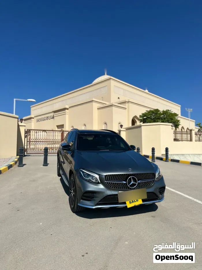 Mercedes-Benz Glc 2020 photo 5