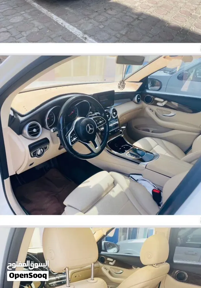 Mercedes-Benz Glc 2020 photo 4