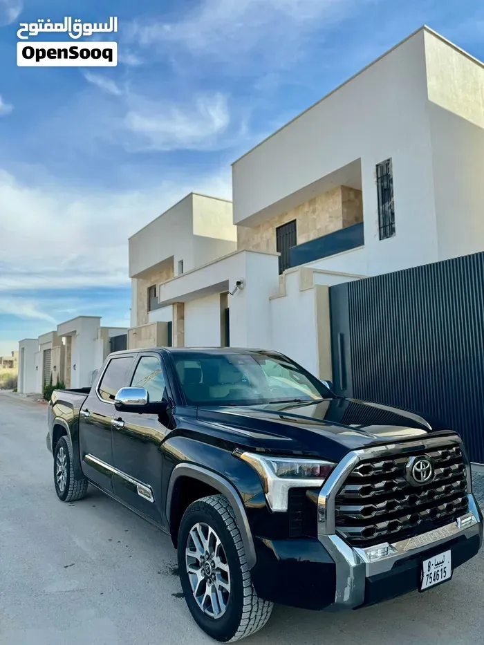 Toyota Tundra