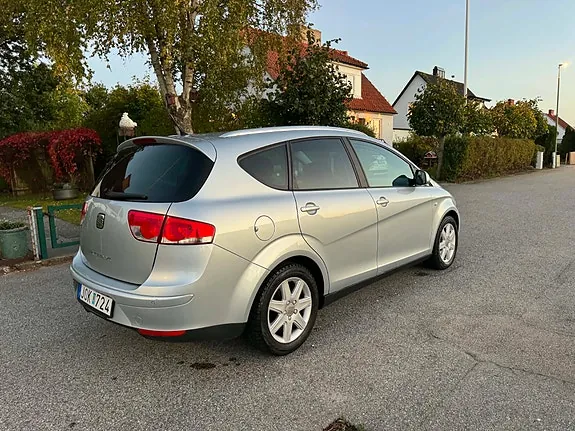 Seat Altea Xl 2009 photo 3