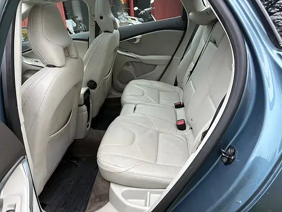 Volvo V40 2013 photo 5