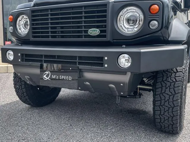 Suzuki Jimny 2026 photo 3