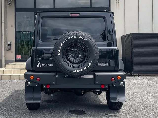 Suzuki Jimny 2026 photo 5