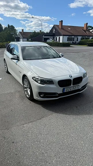 BMW 520D