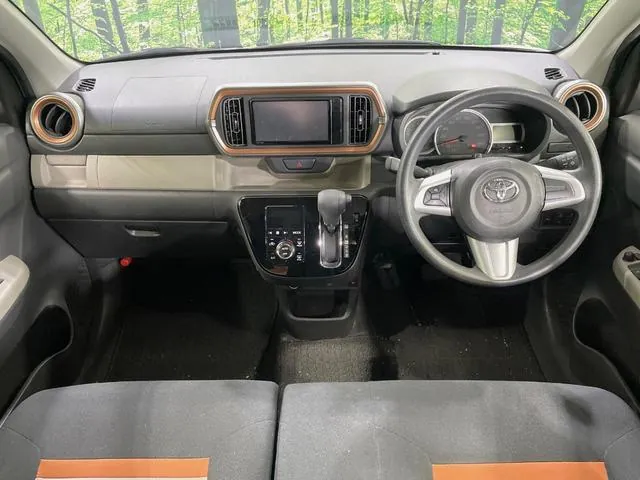 Toyota Passo 2019 photo 2