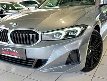 BMW 320 Touring 2023 photo 3