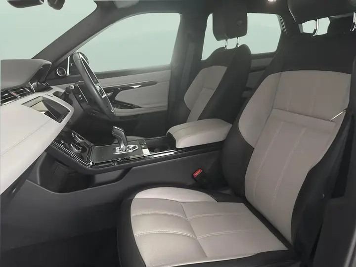 Land Rover Range Rover Evoque 2022 photo 4