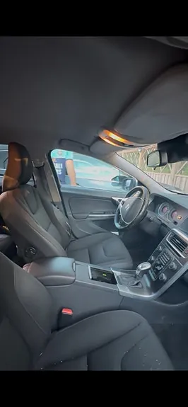 Volvo V60 2013 photo 3
