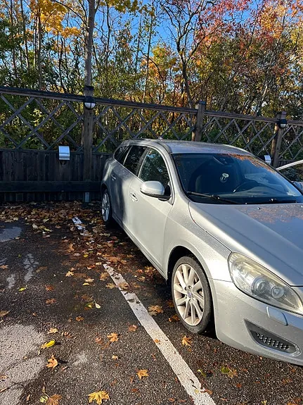 Volvo V60 2013 photo 5