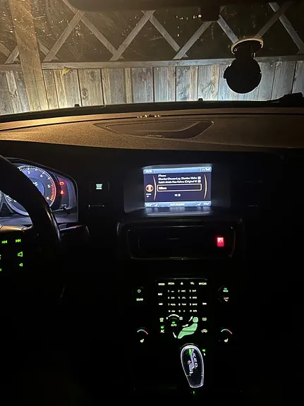 Volvo V60 2013 photo 2