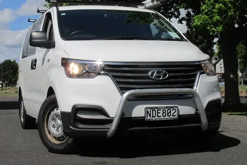 Hyundai Iload