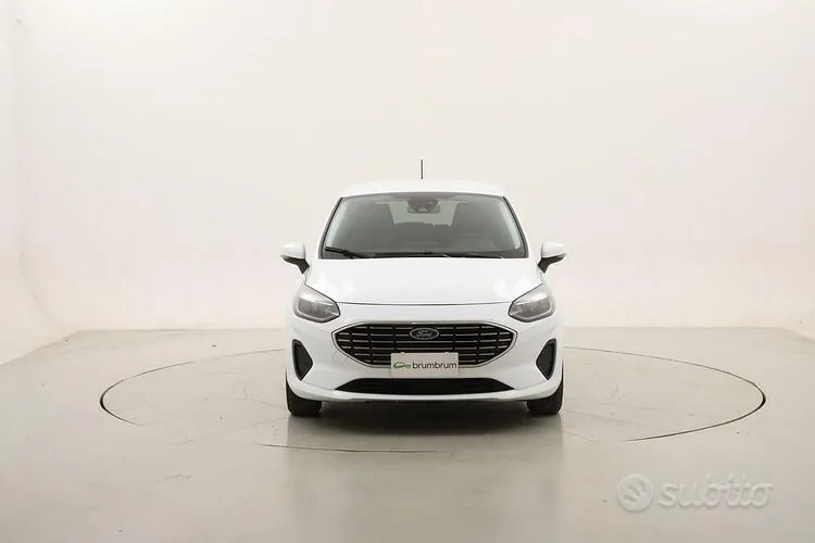 Ford Fiesta 2023 photo 2