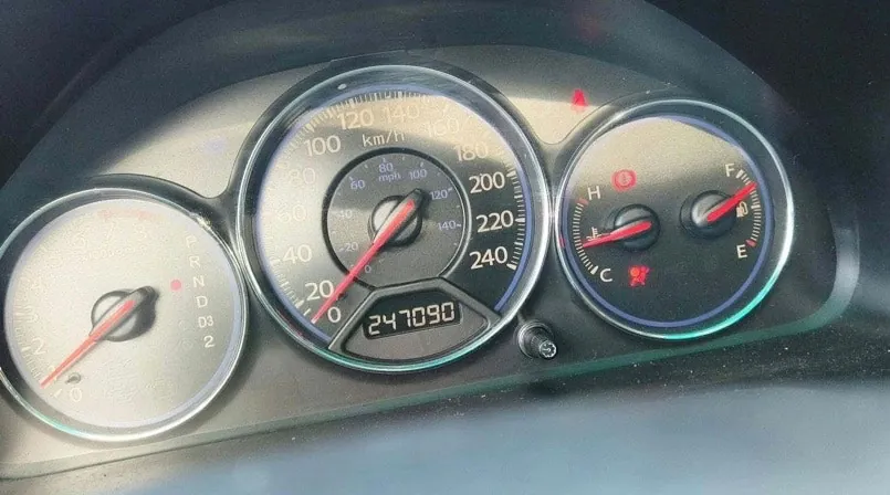 Honda Civic 2005 photo 3