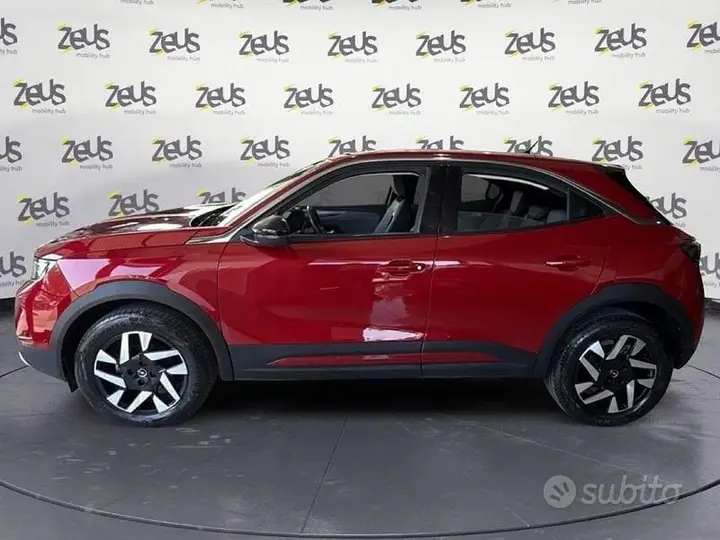 Opel Mokka 2023 photo 3