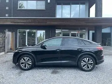 Audi Q4 Sportback