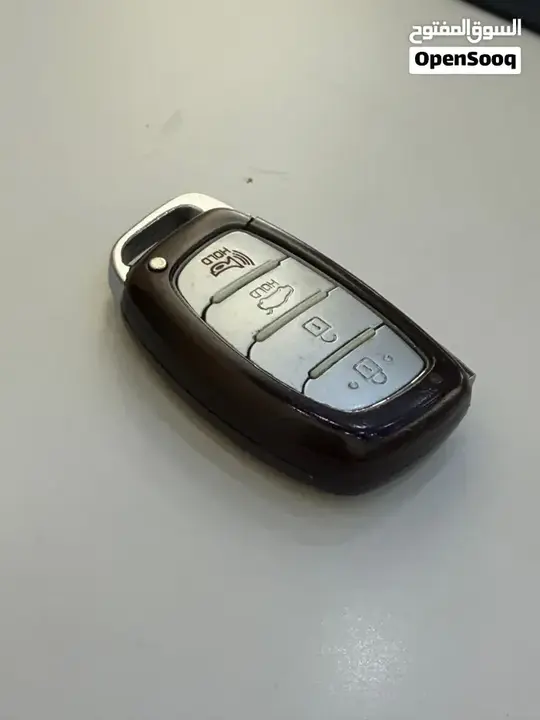 Hyundai Sonata 2015 photo 3